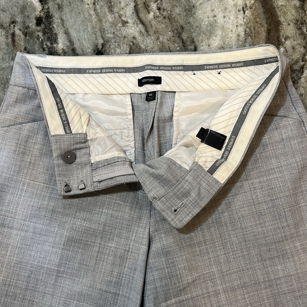 Express Editor Pant - image 2